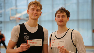 Veolia Towers geben Blutkrebs den Korb