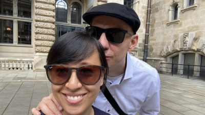 Wanted - Lebensretter:in gesucht