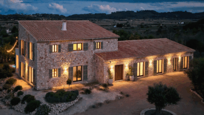 DKMS erneut Haupt-Charity-Partner der Traumhausverlosung