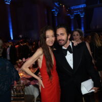 DKMS Gala 2025 in New York