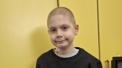 Veolia Towers geben Blutkrebs den Korb