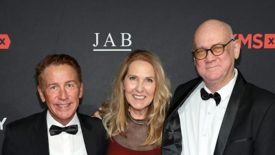 DKMS Gala 2025 in New York