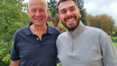 Medizinisch und menschlich ein Match