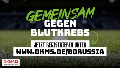 Borussia-Fan Yvonne: „Kämpfen bis zum Sieg – aufgeben ist keine Option“