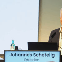 Prof. Dr. Johannes Schetelig