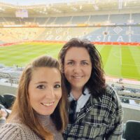 Borussia-Fan Yvonne: „Kämpfen bis zum Sieg – aufzugeben ist keine Option“