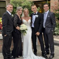 Ein besonderes Hochzeitsgeschenk