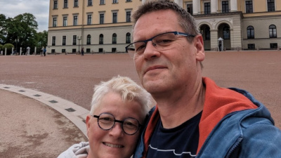 Michael braucht dich!