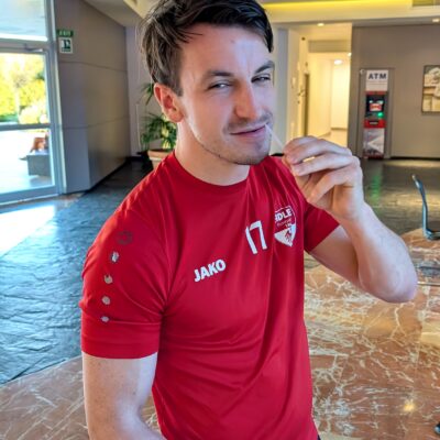 DFB Fußballhelden Bildungsreise