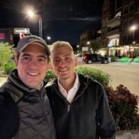 Ein besonderes Hochzeitsgeschenk