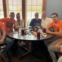 Ein besonderes Hochzeitsgeschenk