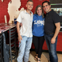 Ein besonderes Hochzeitsgeschenk