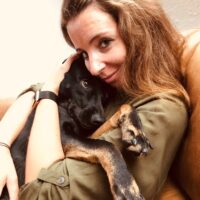 Borussia-Fan Yvonne: „Kämpfen bis zum Sieg – aufzugeben ist keine Option“