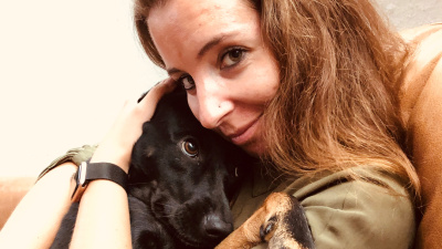 Borussia-Fan Yvonne: „Kämpfen bis zum Sieg – aufzugeben ist keine Option“