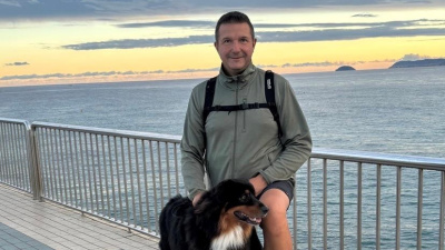 Jeder hat eine zweite Chance verdient