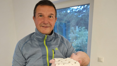 Jeder hat eine zweite Chance verdient