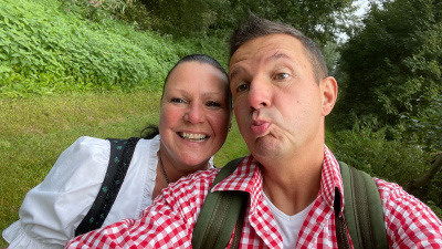 Jeder hat eine zweite Chance verdient