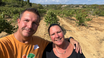 Jeder hat eine zweite Chance verdient