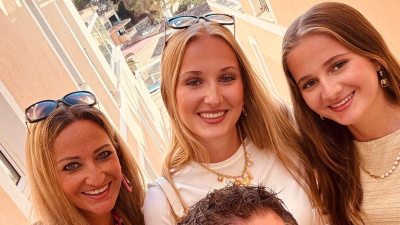 Zurück auf die Tanzfläche