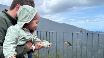 Registrieren für Malia