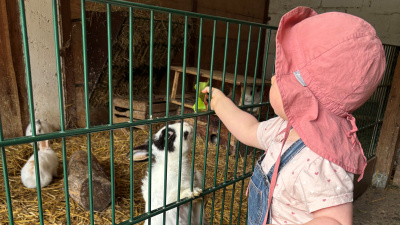 Registrieren für Malia