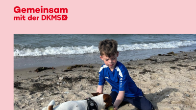 Für Finn und andere