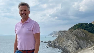 Für seinen Lebensweg braucht Robert dich