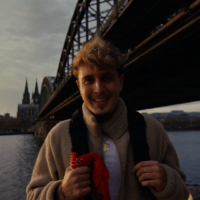 CREATORS vs. BLOOD CANCER