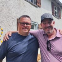 Ein Bruder fürs Leben