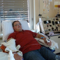 Ein Bruder fürs Leben