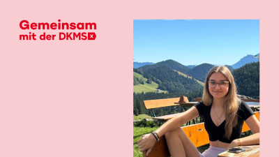 Zusammen stark für Tanja!