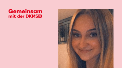 Zusammen stark für Tanja!