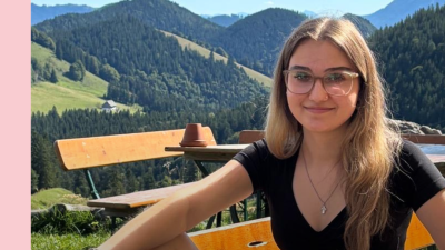 Zusammen stark für Tanja!