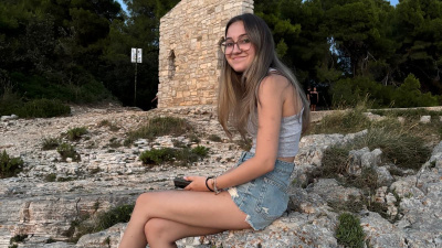 Zusammen stark für Tanja!