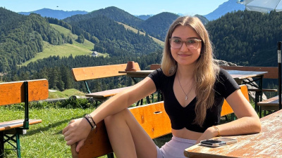 Zusammen stark für Tanja!