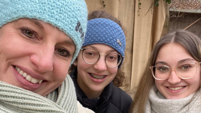 Zusammen stark für Tanja!