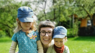 Schenkt Mama Anna Hoffnung