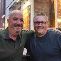 Ein Bruder fürs Leben