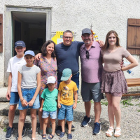 Ein Bruder fürs Leben