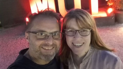 Gemeinsam für Doris