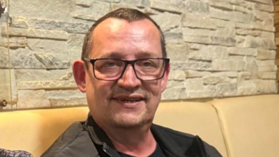 „Jetzt ist unsere Zeit, für Andy da zu sein.“