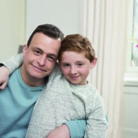 Am 15. Februar ist Weltkinderkrebstag: Mit wenig Aufwand Kindern eine Zukunft schenken