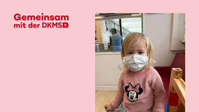 Ennas Mut bewegt Herzen