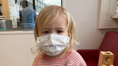 Ennas Mut bewegt Herzen