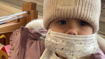 Ennas Mut bewegt Herzen