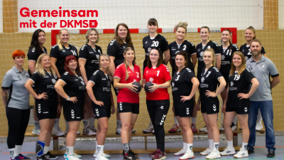 Gemeinsam für Claudia