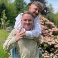 Am 15. Februar ist Weltkinderkrebstag: Mit wenig Aufwand Kindern eine Zukunft schenken