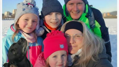 Gemeinsam für Claudia