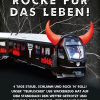 Heavy Metal fürs Leben