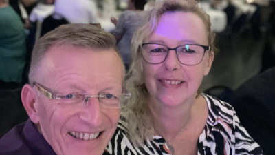 Glück auf, Michaela